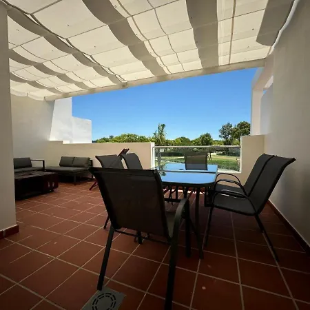 Costa Ballena Apartment Cadiz