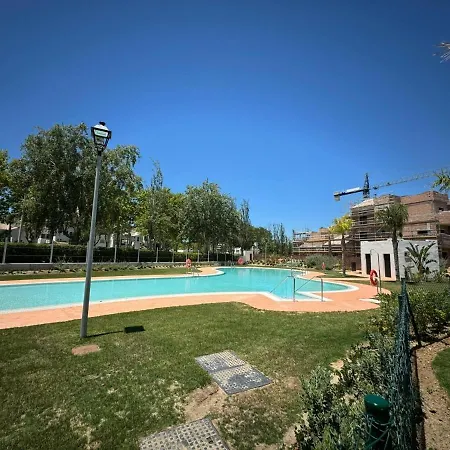 Costa Ballena Apartment
