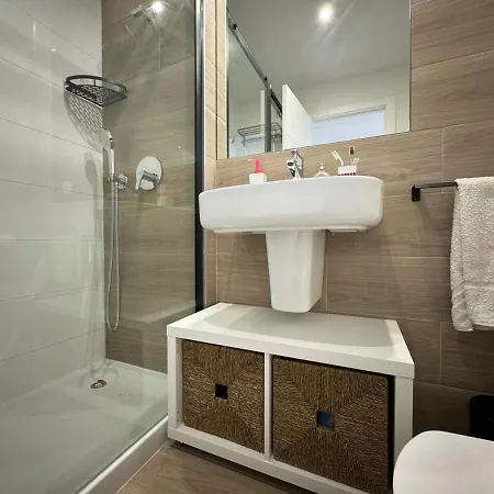Costa Ballena Apartment *